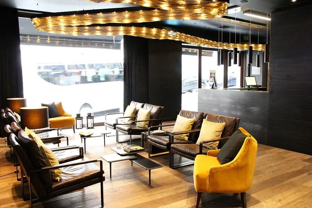 9Hotel Mercy Lisboa 4*,  Portugal