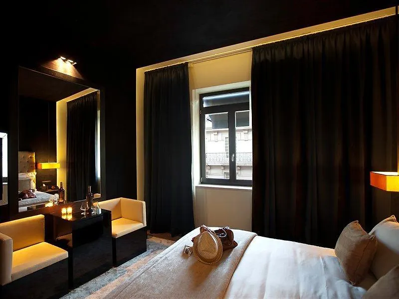 Hotel 9Hotel Mercy Lisboa