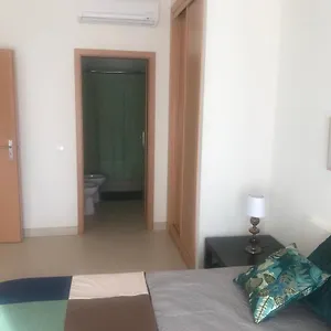 Appartamento Cabanas Apartment Portogallo