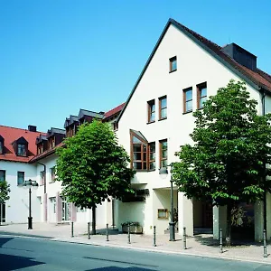 Lamm Hotel Höchberg