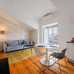  Apartment Marmel Rossio