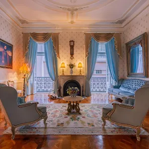 בית הארחה Palacio Especiarias