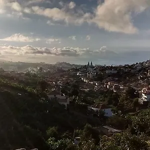 Vista , Funchal (Madeira) Portugal
