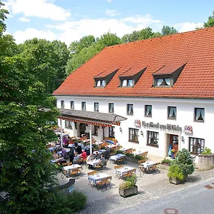 Zur Muehle Hotel Ismaning