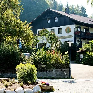 Landhotel Bayerwald Hotel Grafling