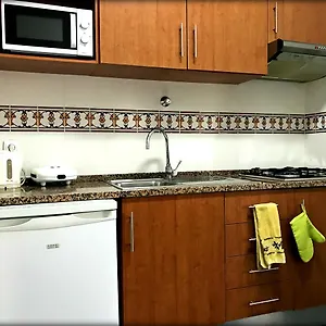 Residencial Mar Dos Acores Lisboa