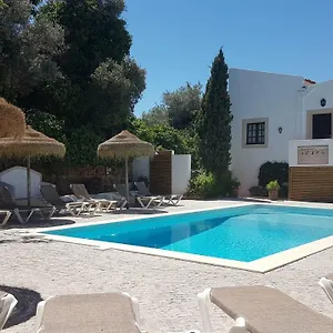 Casa Do Alto Bed & Breakfast Vilamoura