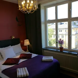 Classic Hotel Stockholm