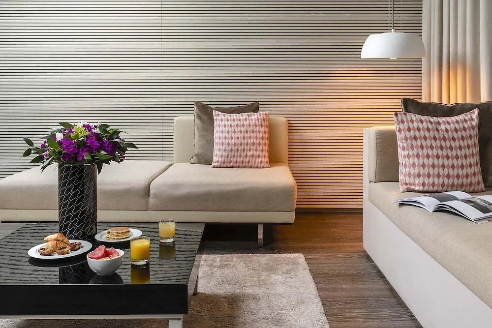Hotel 9Hotel Mercy Lisbon