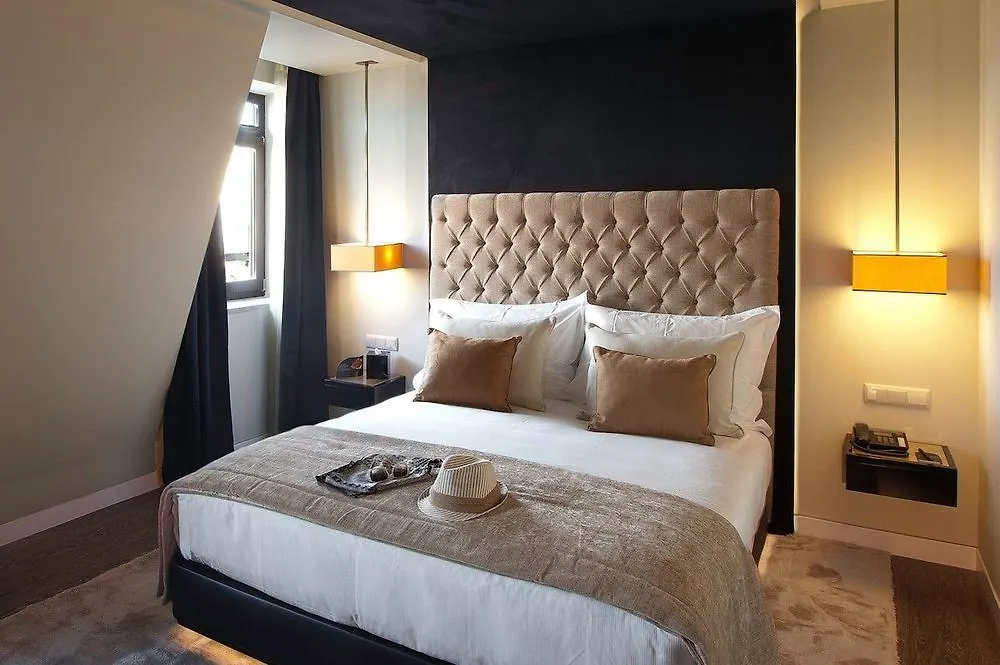 9Hotel Mercy Lisbon Hotel