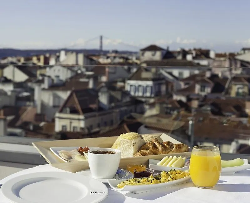Hotel 9Hotel Mercy Lisbon