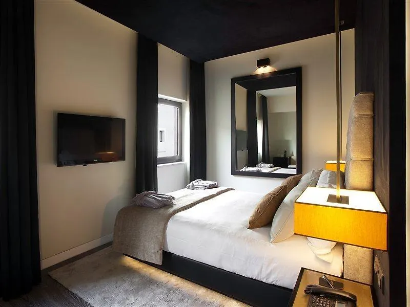 9Hotel Mercy Lisbon Portugal