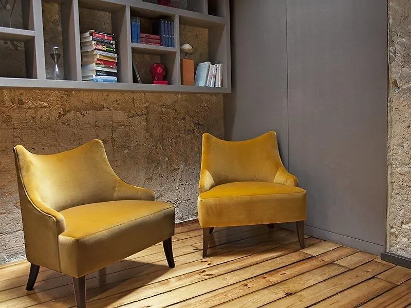 9Hotel Mercy Lisbon 4*,  Portugal