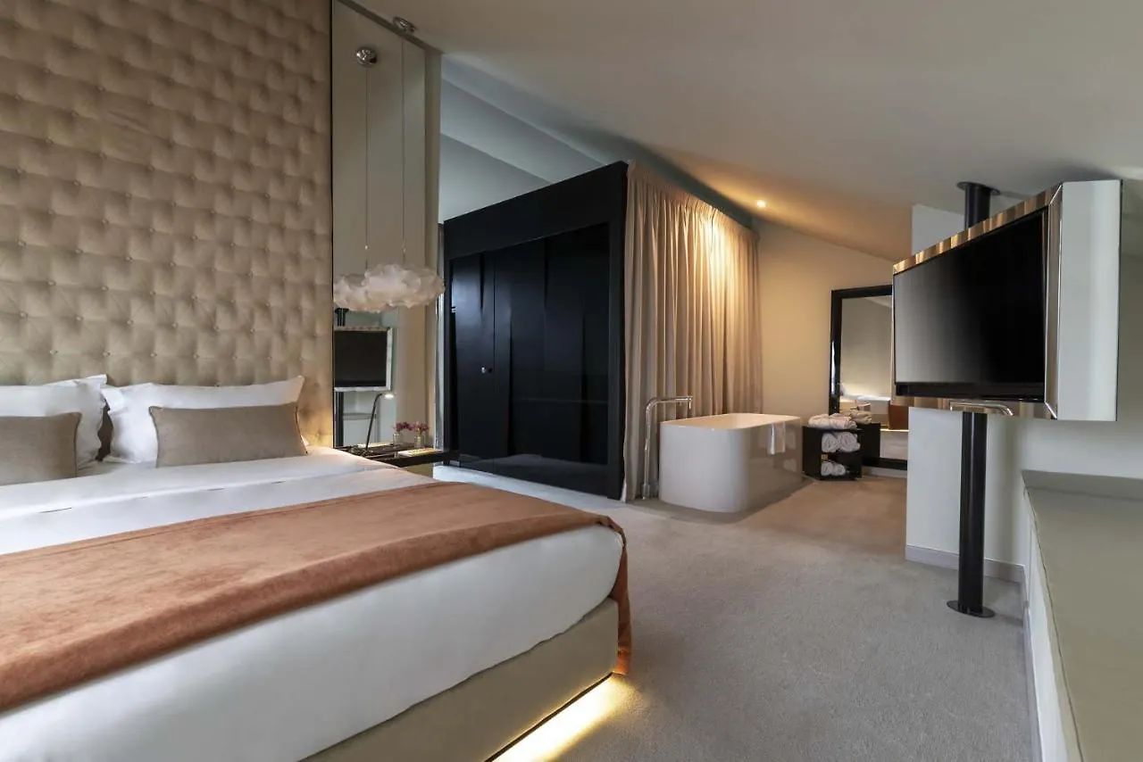 9Hotel Mercy Lisbon