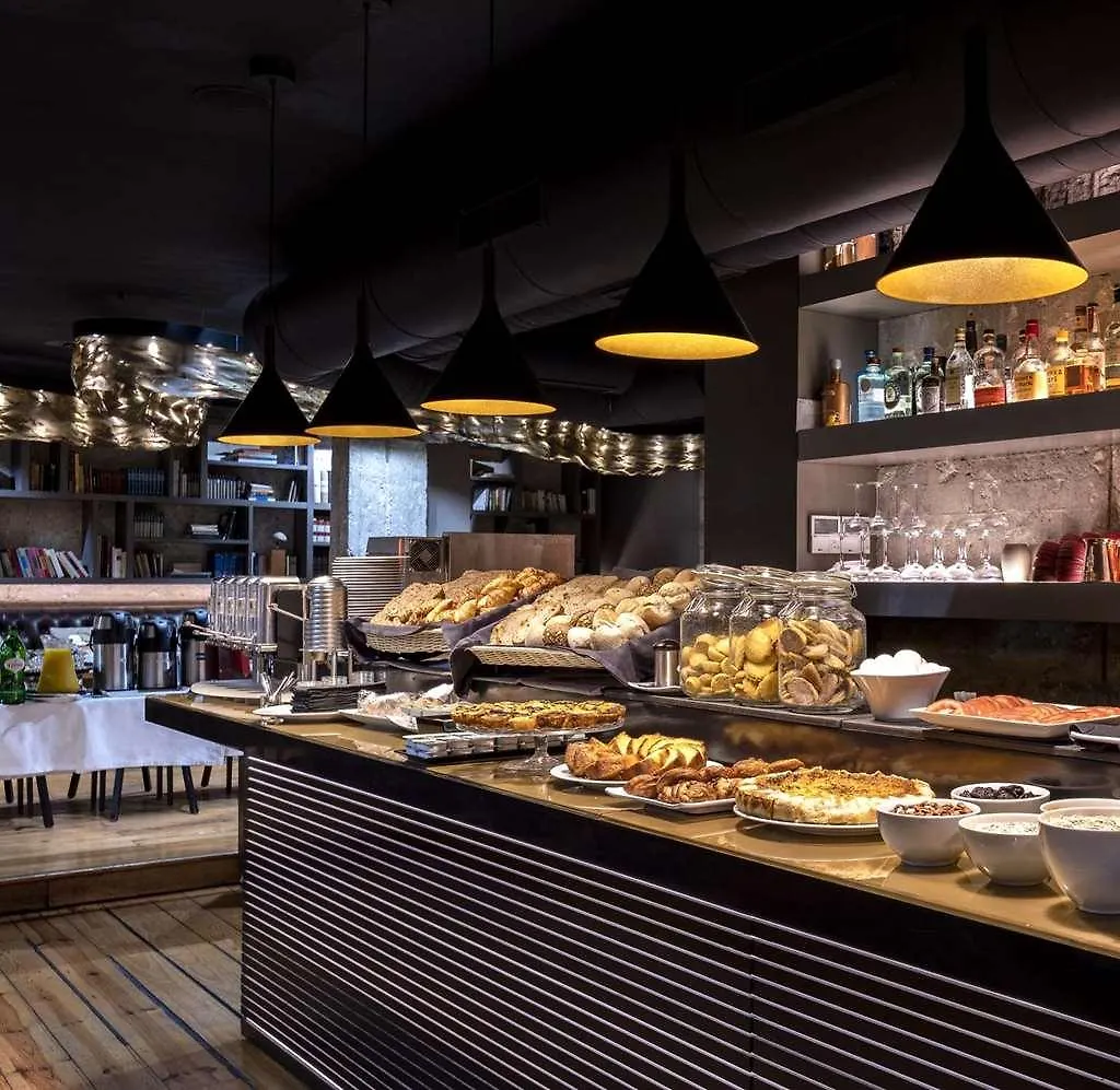 酒店 默西9号酒店 Lisboa