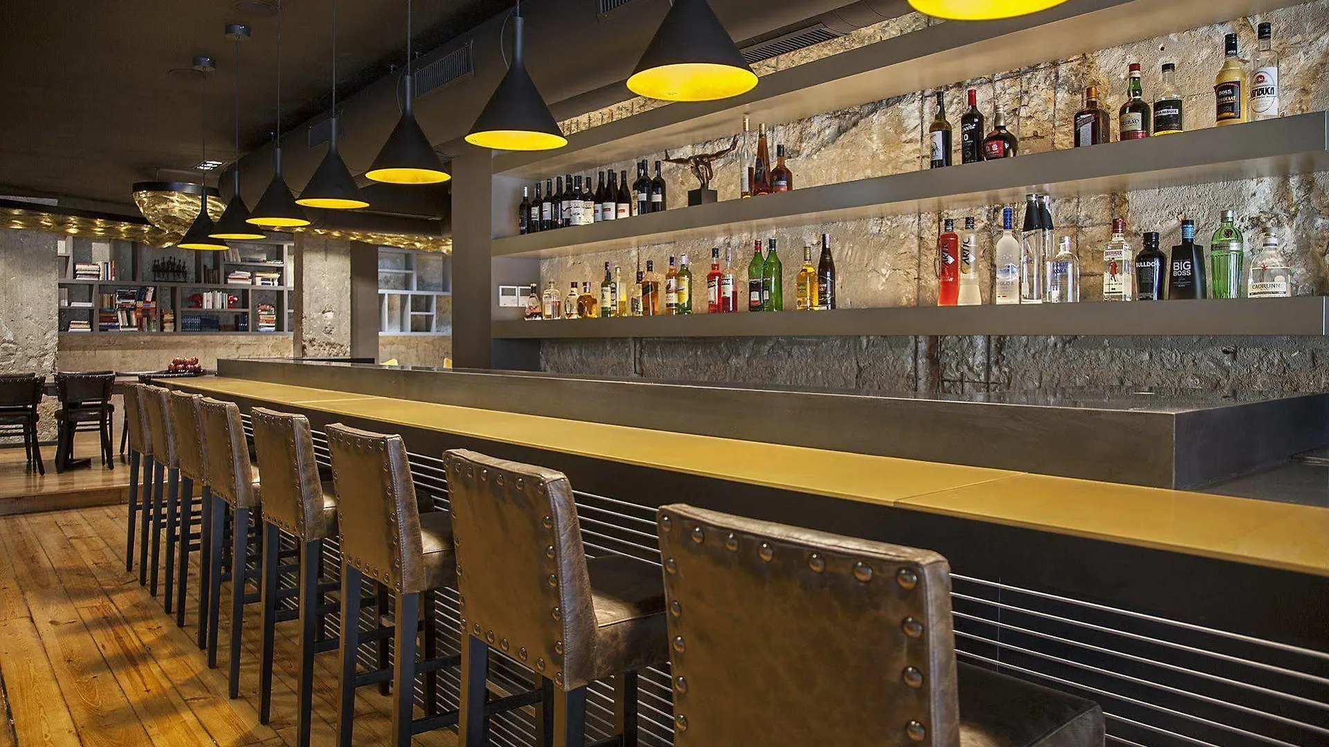 默西9号酒店 Lisboa 葡萄牙