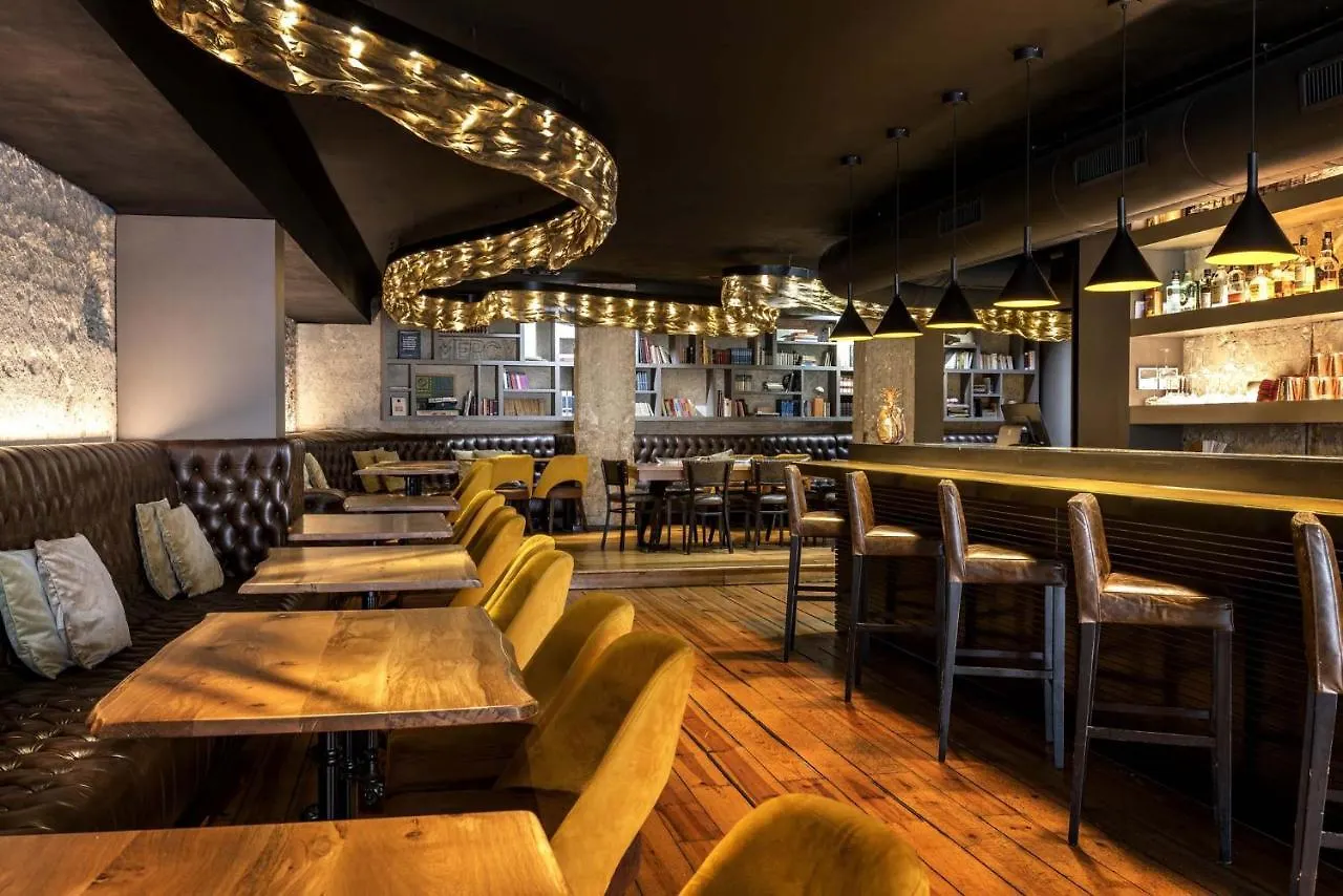 默西9号酒店 Lisboa 酒店